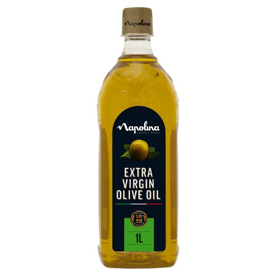 Extra Virgin Olive Oil - 5000232822512