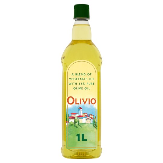 Olivio - 5000232879677