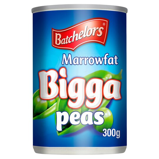 Bigga Marrowfat Peas - 5000232901286