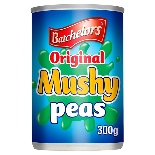 Mushy Peas Original - 5000232901422