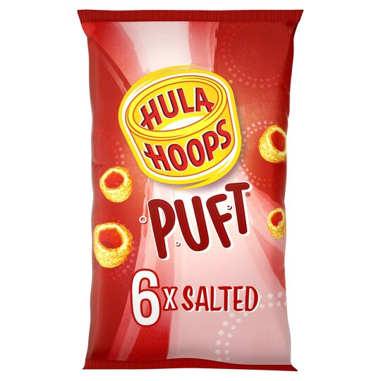 hula hoops puft - 5000237117828