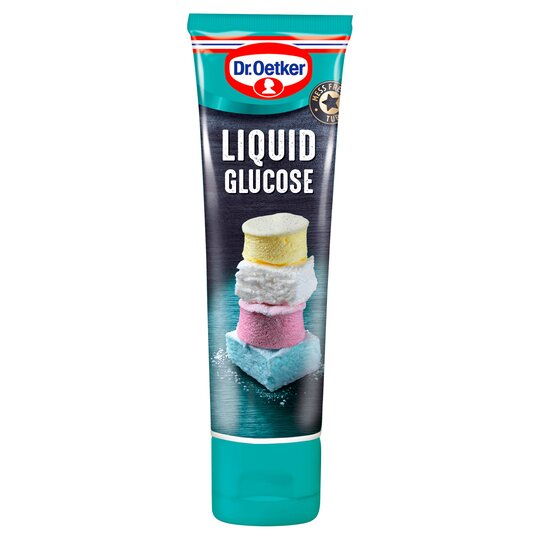 Dr. Oetker Liquid Glucose 140G - 5000254018788