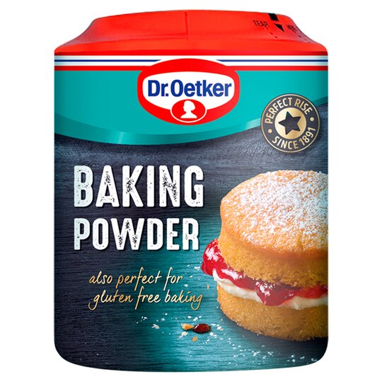 Baking powder - 5000254019051