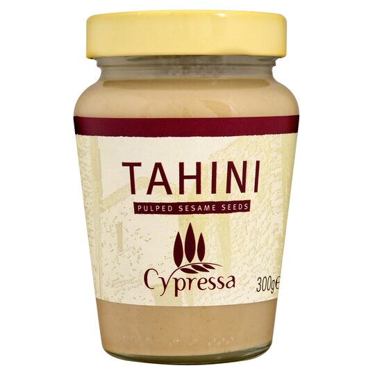 Cypressa Tahini 300G - 5000362110206