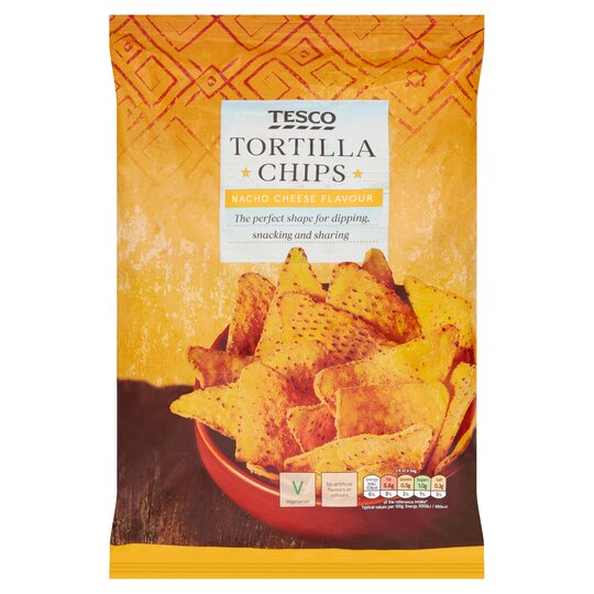 crisp - 5000436802433