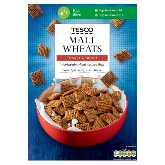 Malt Wheats - 5000436857112