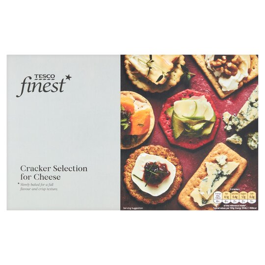 cracker selection - 5000462309173