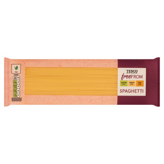 free from spaghetti - 5000462669178