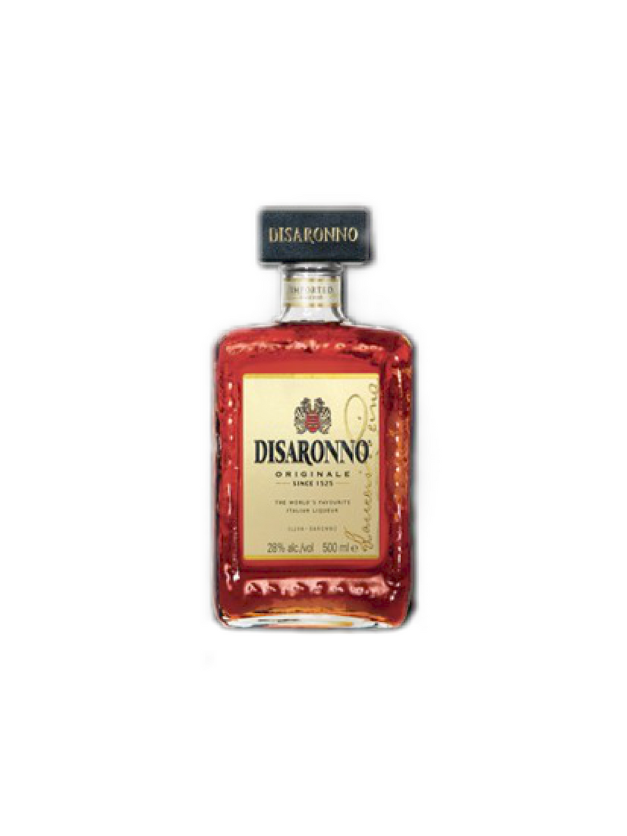 Disaronno Original Liqueur - 050037014501