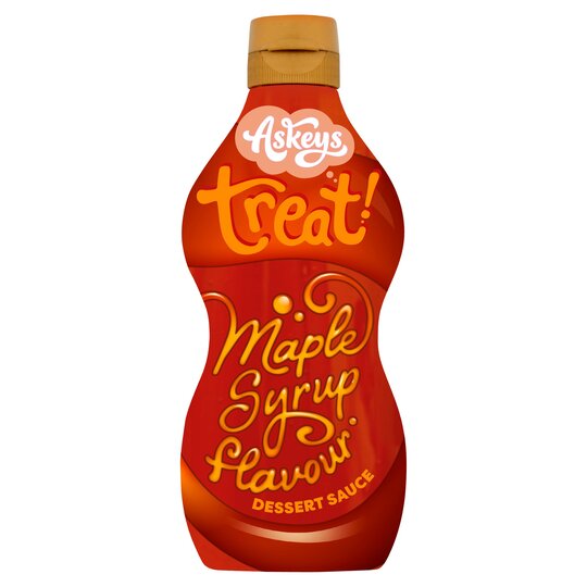 Askey Treat Maple 325G - 5010067306927