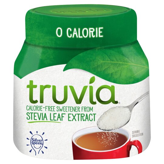 Truvia Sweetener Jar - 5010067321630