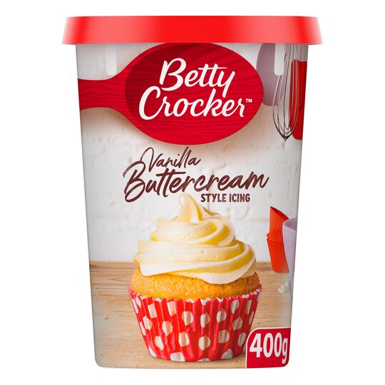 Buttercream - 5010084902669