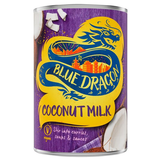 Coconut Milk - 5010338014339
