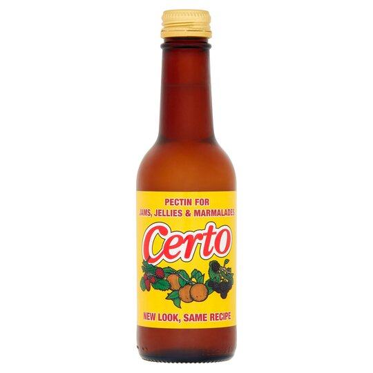 Liquid Pectin - 5010338166694