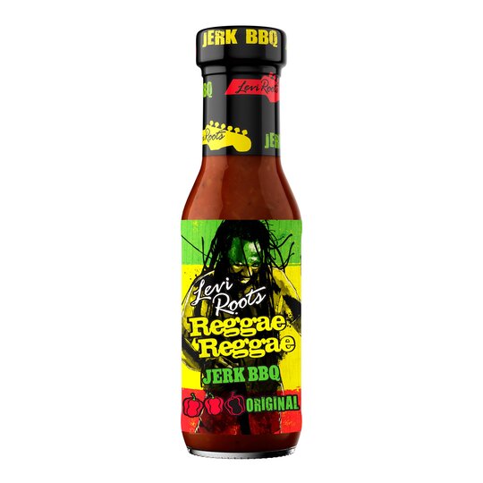 Levi Roots - 5010338202798