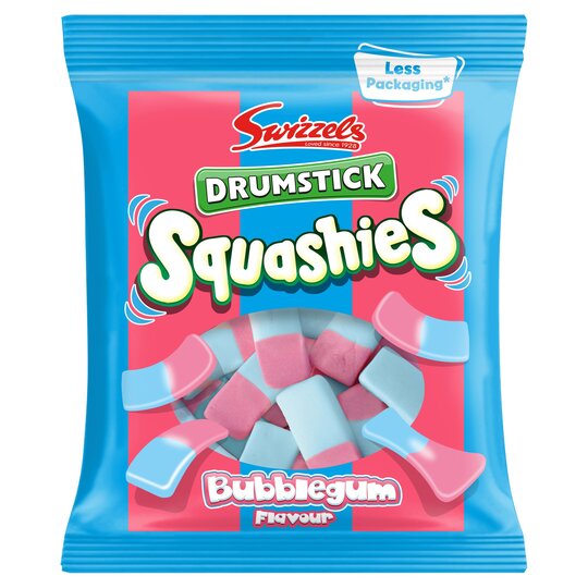 Drumstick Squashies - 5010478587120