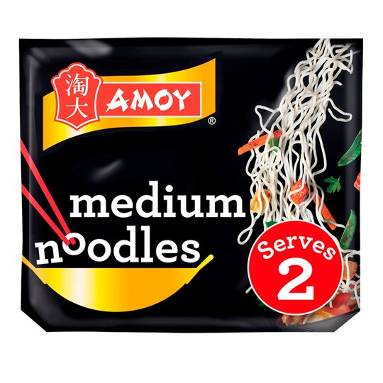 Mix & Wok Noodles - 5010928390508