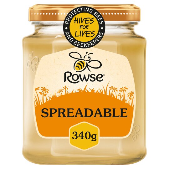Rowse Honey - Set - 5011273040650