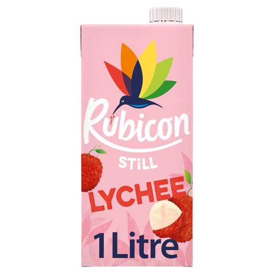 Jus De Lychee - 5011898001210