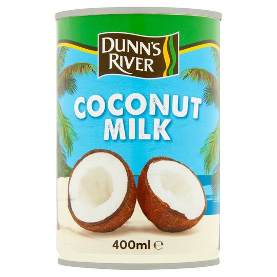 Coconut milk - 5012389005014