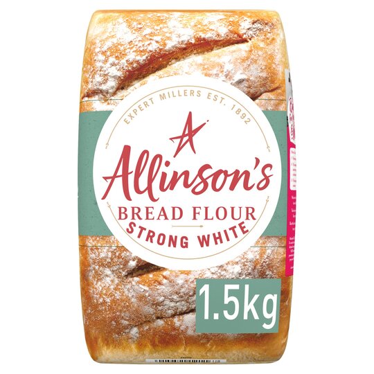 Bread flour - 5015821121167