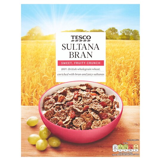 Sultana bran - 5018374566867
