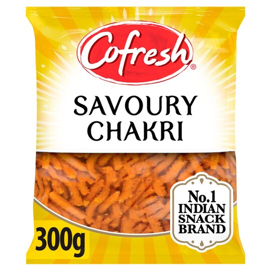 CHAKRI - rice stick - 5026489470962