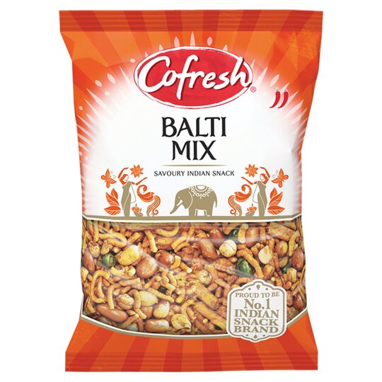 Balti mix - 5026489477466