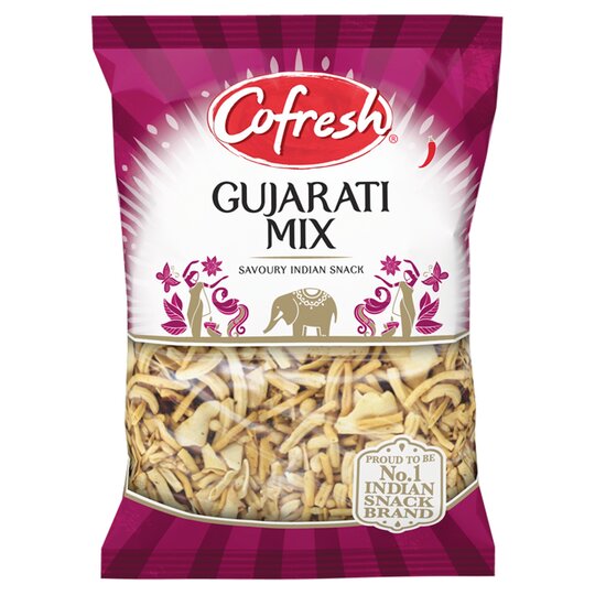 Cofresh Gujarati Mix - 5026489477497
