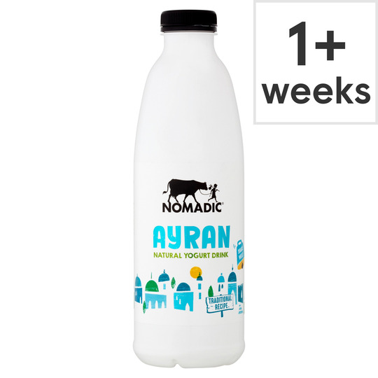 Ayran Nomadic - 5029617001335