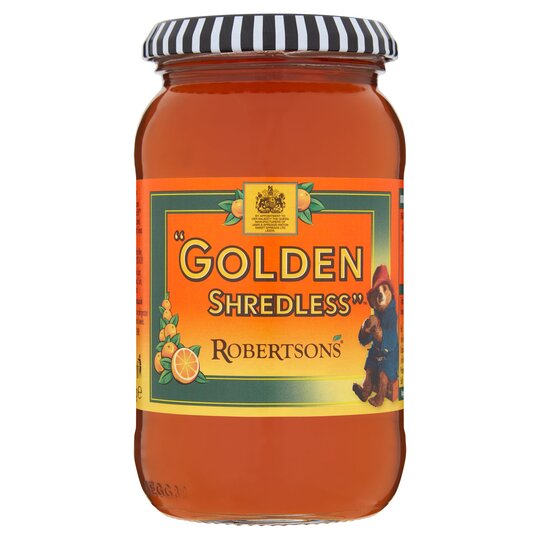 Marmalade Golden SL 454g - 5035660136627