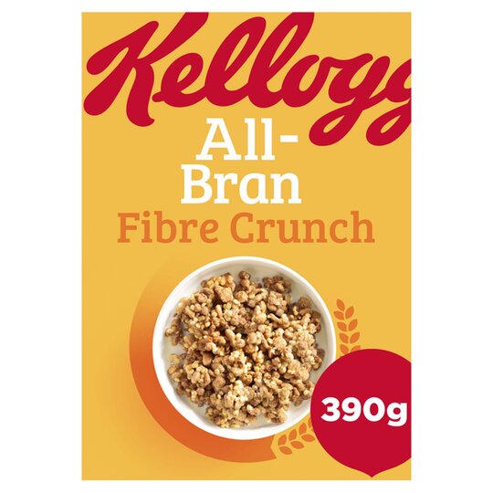 All-Bran Golden Crunch - 5050083563133