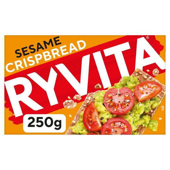 Simply Sesame - 5050974505297