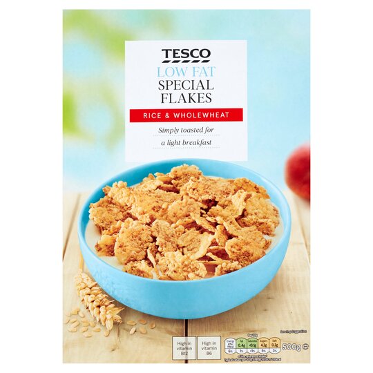 Special flakes - 5051140851385