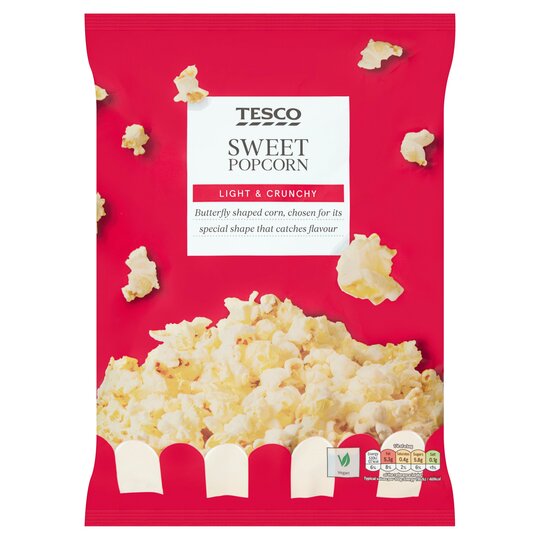sweet popcorn - 5052320642212