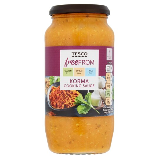 Korma - 5054402818201