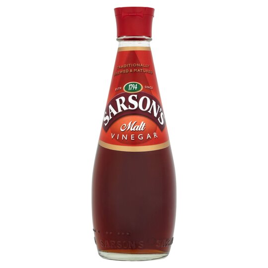 Malt Vinegar - 5060336500020