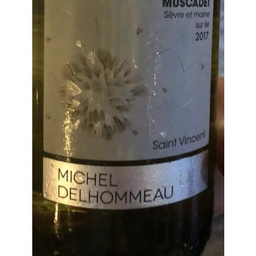 DELHOMMEAU MUSCADET ST VINCENT - 0510975504