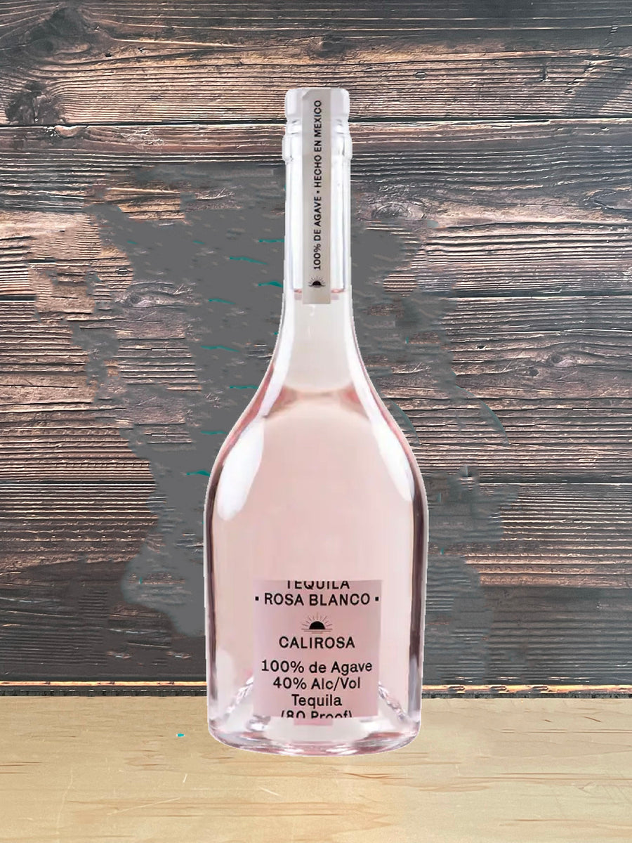 Calirosa Extra Anejo By Adam Levine (2022 Release) - 051497237301