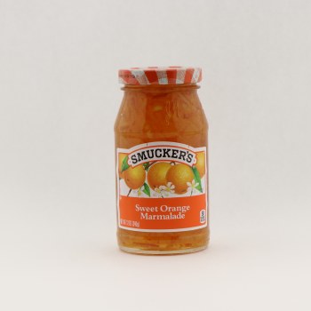 Sweet Orange Marmalade, Sweet Orange - 051500000847