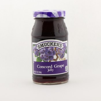 Concord Grape Jelly, Concord Grape - 051500022085