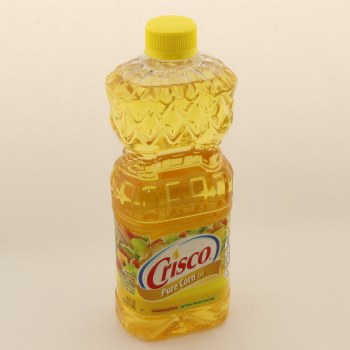 Pure Corn Oil - 051500706572