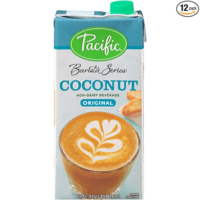 Coconut Non-Dairy Beverage - 052603043137