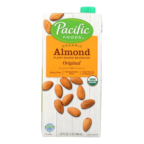 Almond Non-Dairy Beverage - 365