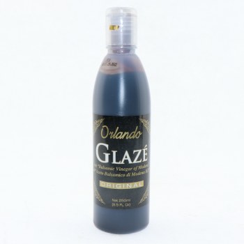 Original balsamic vinegar of modena - 0053760630130