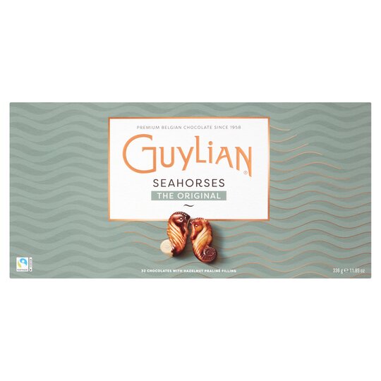 Artisanal Belgian Chocolates - 5410976456018