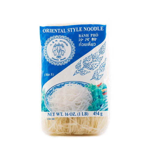 Erawan, Oriental Style Noodle - 055104001033