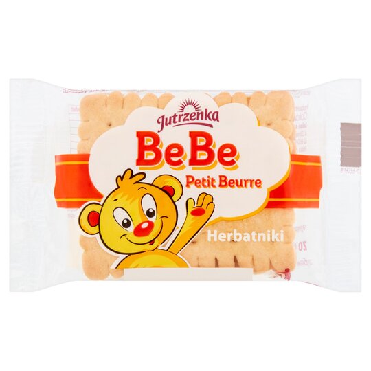 Bebe petit beurre - 5900352000602