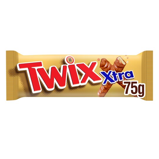 Twix Xtra - 5900951028502