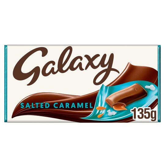 Galaxy Salted Caramel - 5900951255663